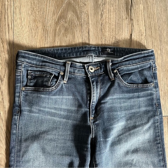 AG Skinny Jean​ - Picture 2 of 8